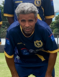 WANDERLEY DIAS PEREIRA