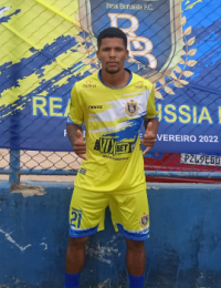 GEAN DOS SANTOS DA CRUZ