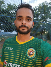 MATHEUS MOISéS VASCONCELOS DA SILVA