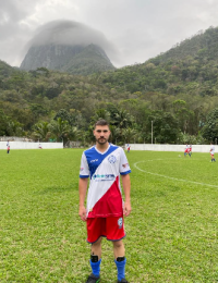 GABRUEL SCHIAVON  MENDONÇA