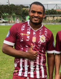 CRISTIANO PEREIRA DA SILVA