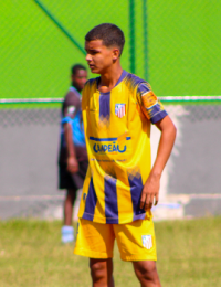 PEDRO HENRIQUE DA CRUZ FERREIRA