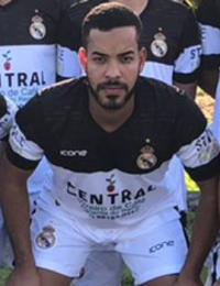 GUILHERME PEREIRA DE JESUS