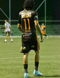 MAYCON DOS SANTOS FERNANDES