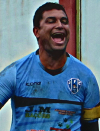 RAPHAEL BECALLE DOS SANTOS