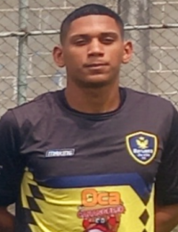 IASLEY GONÇALVES MOREIRA