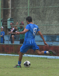 MATEUS JESUS PRUDêNCIO