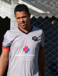 GEVERSON DA SILVA DE SOUZA