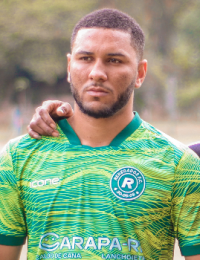 LUCAS DOS SANTOS BRANDãO