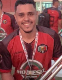 HENRIQUE LOPES DA SILVA