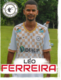 LEONARDO DE SANTA CLARA FERREIRA