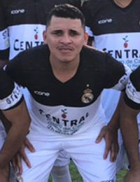 FABIANO BATISTA DA SILVA