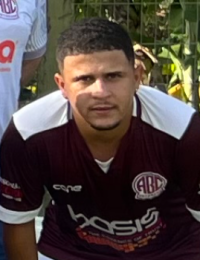 WESLEY SOUZA FERREIRA