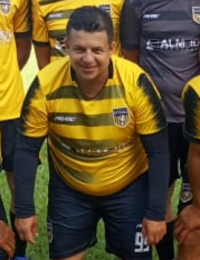 FABIO DE ALMEIDA