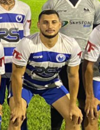 RHENAN DE OLIVEIRA PEIXOTO