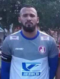 GREGORY ARAúJO DE SOUZA