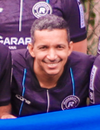 ALEX ANDRADE DOS SANTOS