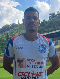 JOAO VICTOR TAVARES DE OLIVEIRA