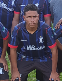 THYAGO RIBEIRO ALMEIDA