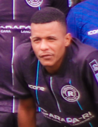 ROBERTO LUIZ DUARTE JUNIOR