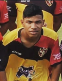 LUCAS DOS SANTOS MARTINS