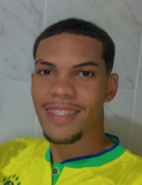 PEDRO HENRIQUE DIAS RODRIGUES