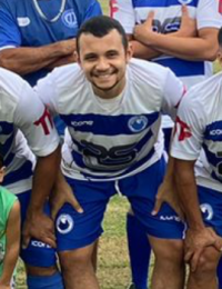 VITOR ELIODóRIO COSTA