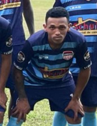 ALAN SANTOS ALVES