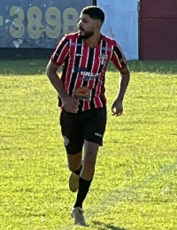 ICARO DOS SANTOS SILVA