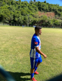 RENAN DA SILVA