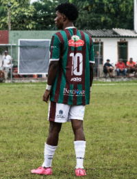 EDIVAN DOS SANTOS PEREIRA