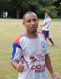 CRISTIANO OLIVEIRA SANTOS