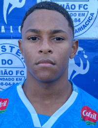 EMERSON SANTOS DO NASCIMENTO