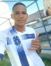 EVALDO PEREIRA JUNIOR