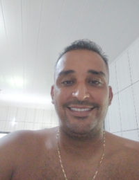 SIDNEY GOMES PEREIRA