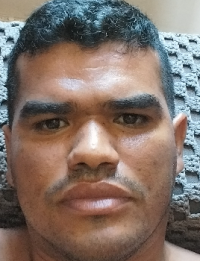 ALCENIR JUNIOR COELHO BARBOSA