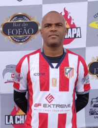 ALEX SANDRO CORREIA DE OLIVEIRA