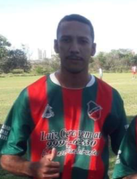 LEANDRO MENDES FORTUNATO