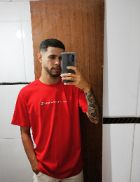 MATEUS DE JESUS SOUZA