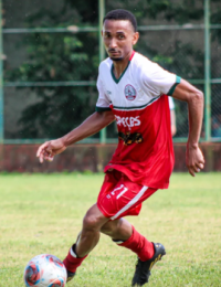 FELIPE ZACARIAS DA SILVA