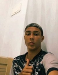 BRENO RIBEIRO DA SILVA