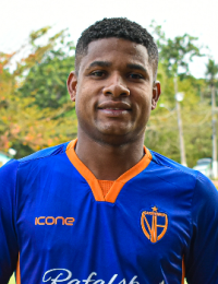 JEFFERSON VIEIRA ROSA