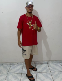 MATHEUS FELIPE PEREIRA DE SOUZA DA COSTA