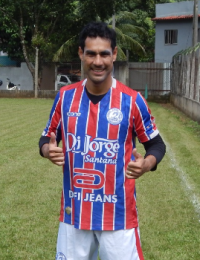 LEANDRO CAMPOS PAULINO