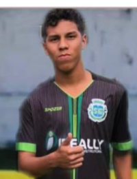 GABRIEL DA SILVA