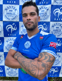 MáRCIO PATRICK ALVES COSTA