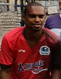 RAFAEL SANTANA ARAUJO