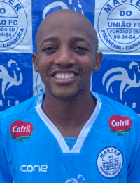 JARDEON RODRIGUES DOS SANTOS