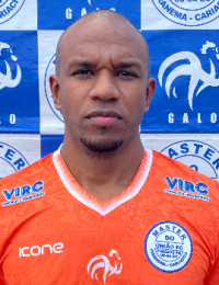 BRUNO DA VITóRIA GAMA