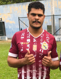 DARQUILES PRATES DOS SANTOS